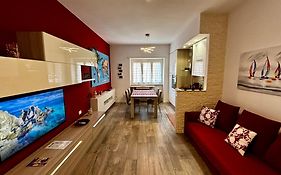 Casa Magrini - Intero Appartamento In Roma Marconi