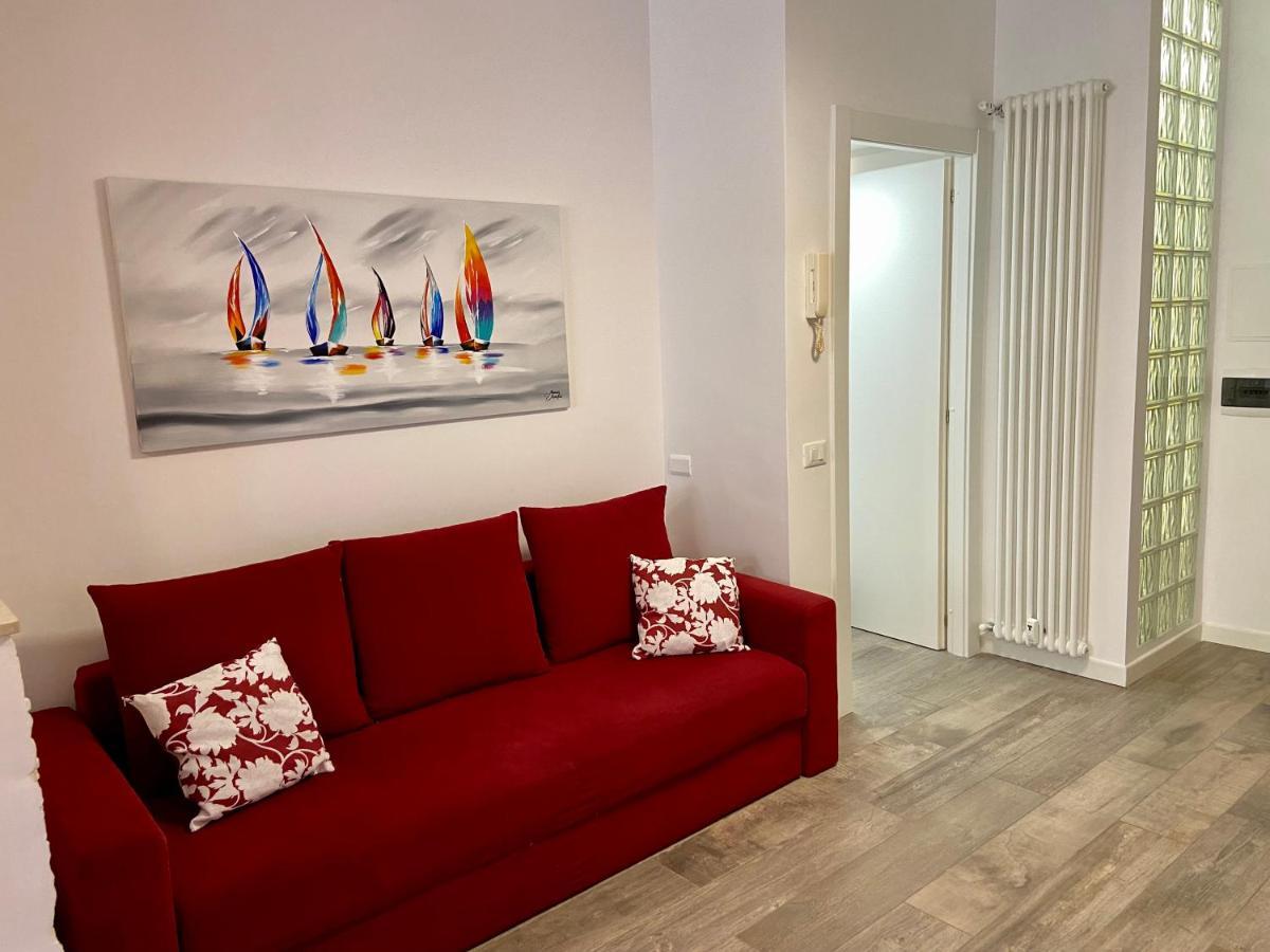 Casa Magrini - Intero Appartamento In Roma Marconi Esterno foto
