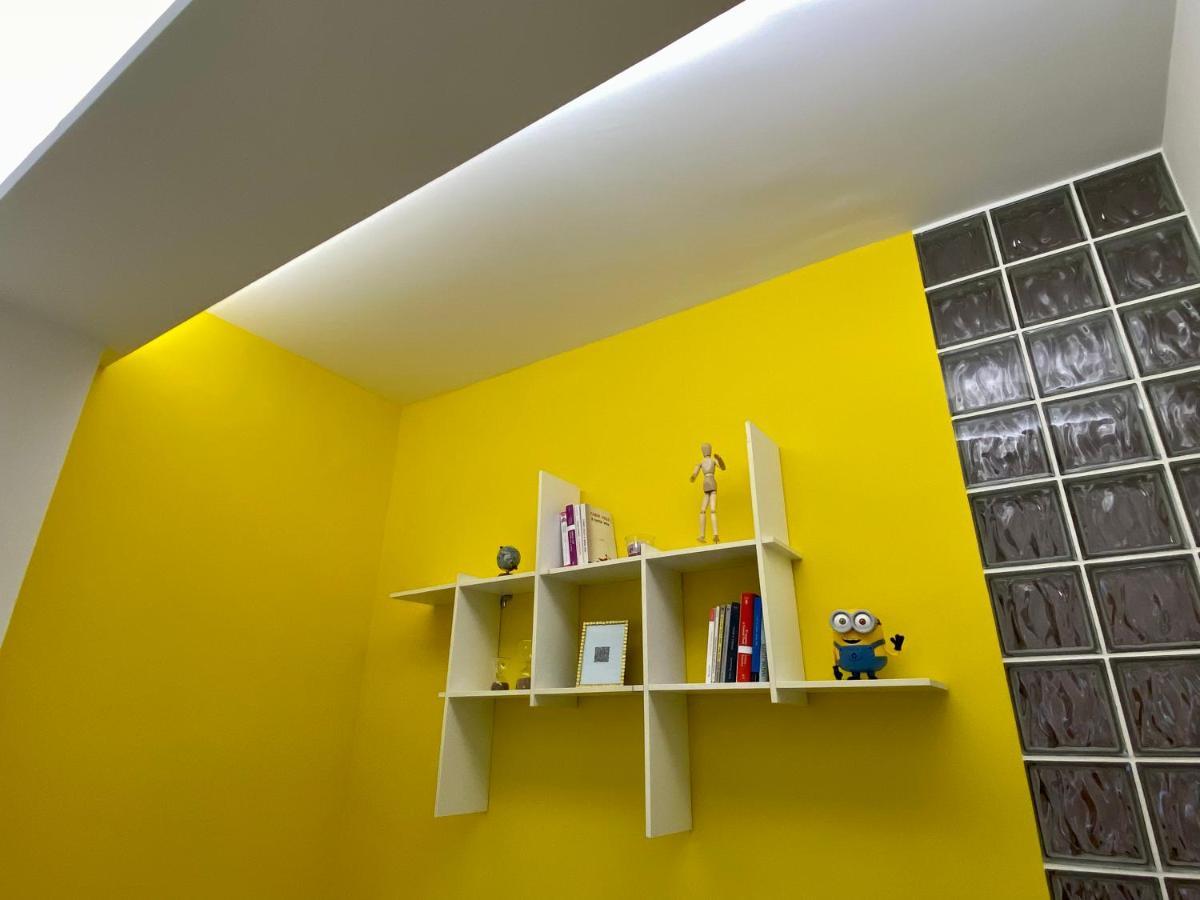 Casa Magrini - Intero Appartamento In Roma Marconi Esterno foto