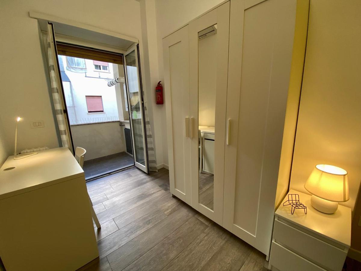 Casa Magrini - Intero Appartamento In Roma Marconi Esterno foto