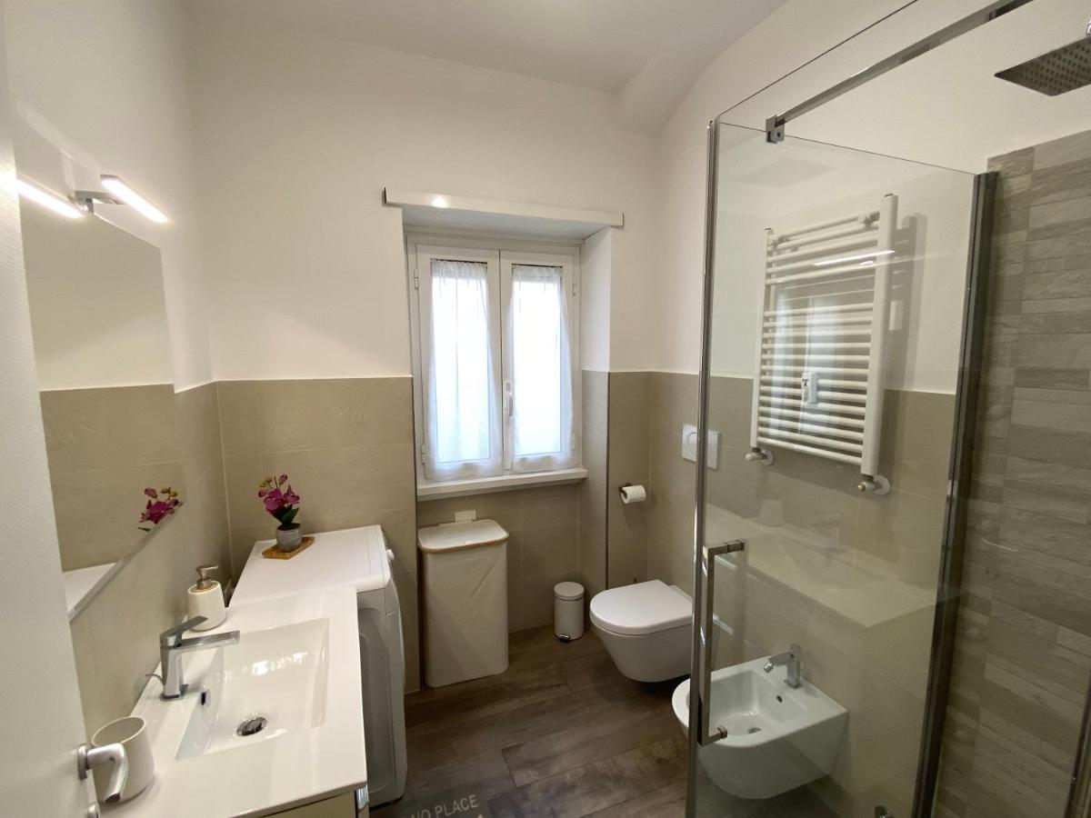 Casa Magrini - Intero Appartamento In Roma Marconi Esterno foto