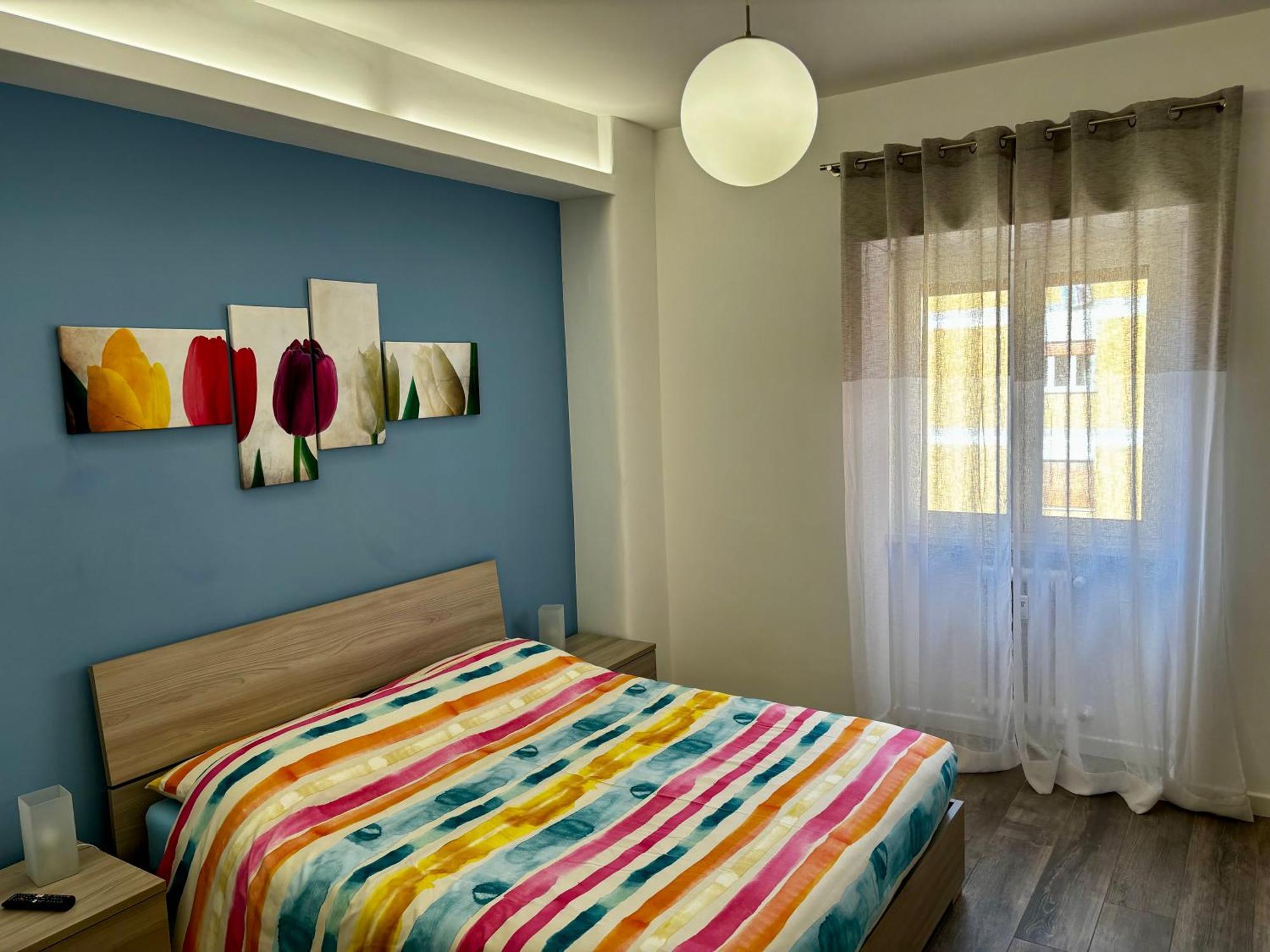 Casa Magrini - Intero Appartamento In Roma Marconi Esterno foto