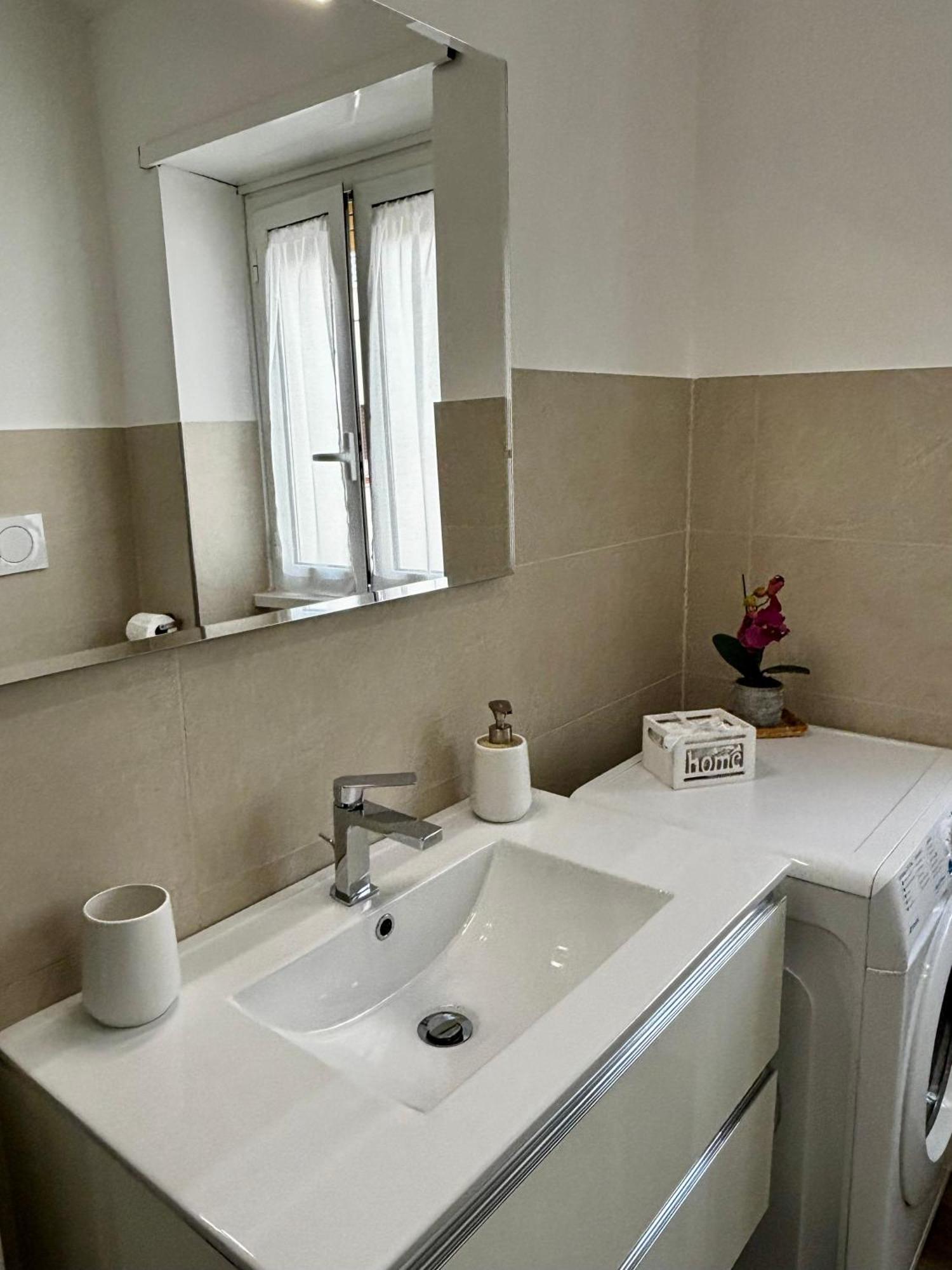 Casa Magrini - Intero Appartamento In Roma Marconi Esterno foto
