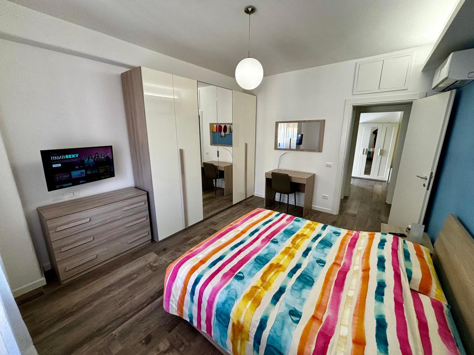 Casa Magrini - Intero Appartamento In Roma Marconi Esterno foto