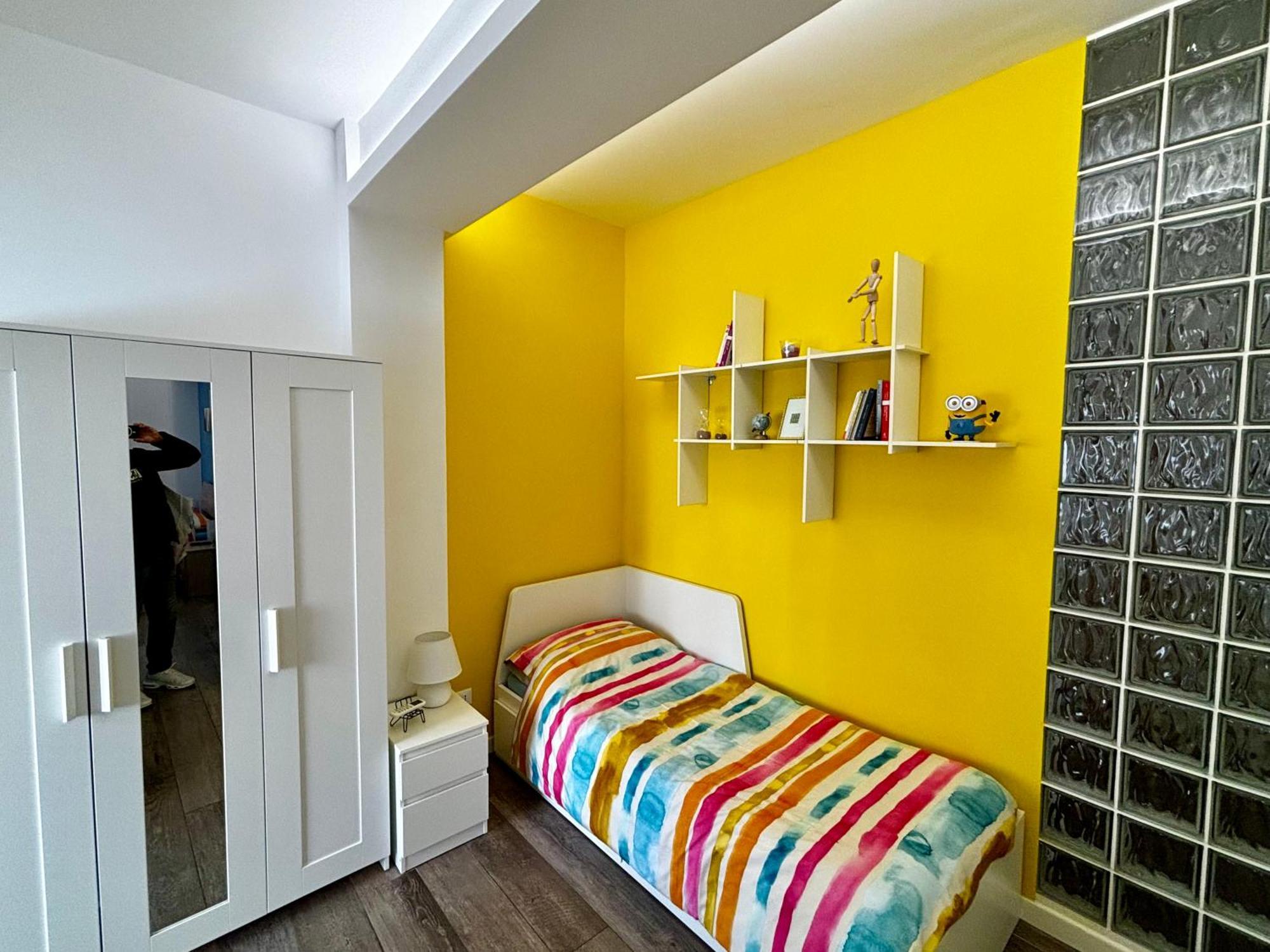 Casa Magrini - Intero Appartamento In Roma Marconi Esterno foto